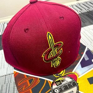 Cleveland Cavaliers Snapback